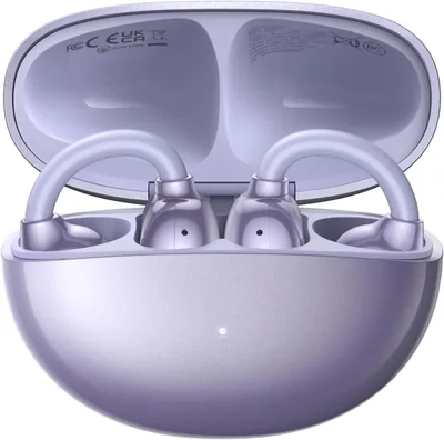 UGRENE Earbuds: Open-Ear Wireless with Bluetooth 6.0 - Best Deal