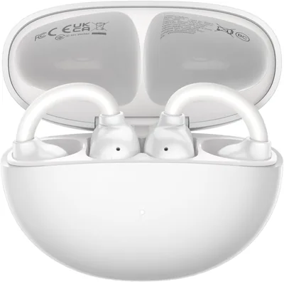 UGREN ClipBuds Open-Ear Wireless Bluetooth 6.0 Earbuds - Best Deal