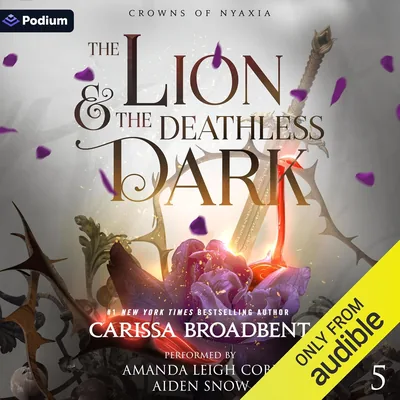 Carissa Broadbent: The Sound of You - Best Deal