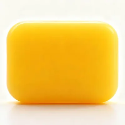 Sweet Orange Rebalancing Soap - 4.06 oz Bar - 1-3-in-1 Cleanser