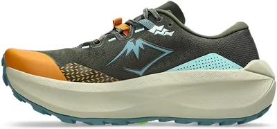 ASICS メンズ トラブコマックス 5 ランニングシューズ JPY14400 Best Deal