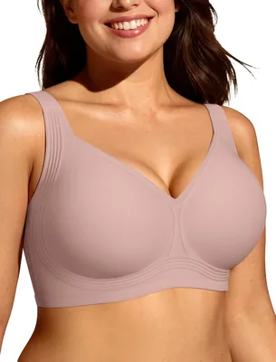 Adisputent Seamless Jelly Bra - Best Deal