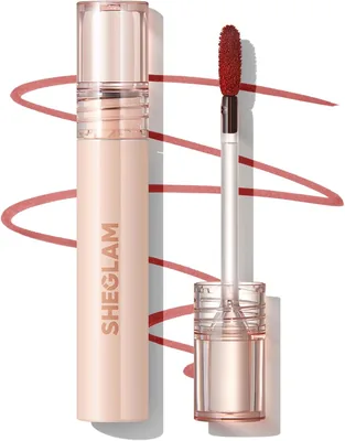 SHEGLAM Fall In Line Peel Off Lip Liner Stain