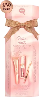 Charlotte Tilbury Pillow Talk Kit