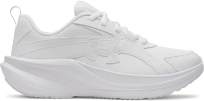 Under Armour Tenis para Correr Assert 11 UFM Syn para niño - Mejor Oferta