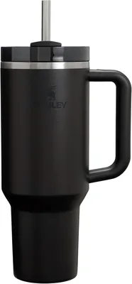 Stanley 1913 Quencher H2.0 Flowstate Tumbler 1.2L - Kälta i 11 timmar - Icis 48 timmar - Skål med Skal, Griff och Lyfthandtag - Dis