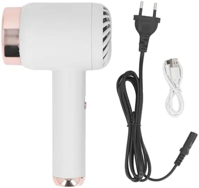 CHICIRIS Ionic Hair Dryer, Wireless