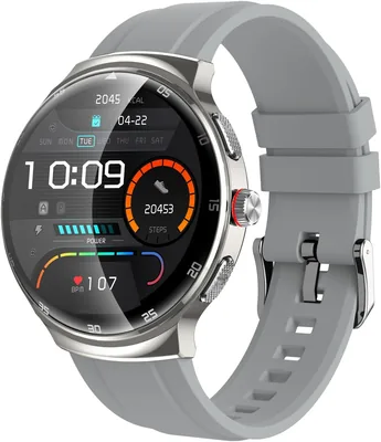 Bostbo Smart Watch Best Deal