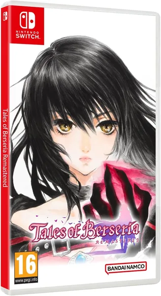 Tales Of Berseria Remastered - Ahorra un 29% | Mejor Precio