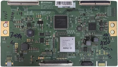Logic Board V18_A18 MFC14 - 43/49/55/65 Inch TV Graphics Card Best Deal
