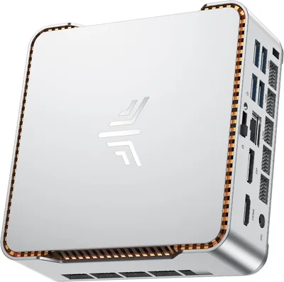 NiPoGi P2 Mini PC Ryzen R2544 Best Deal