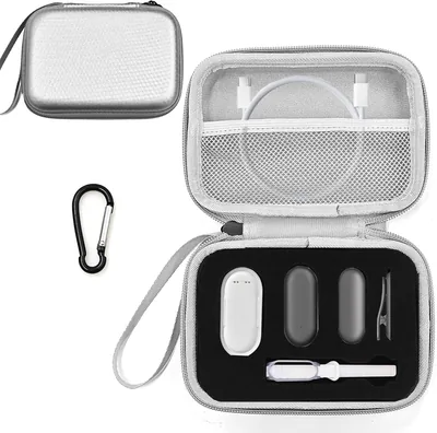 LeoTube Protective Case for PLAUD NotePin - Best Deal