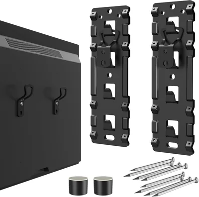 FORGING Mount No Stud TV Wall Mount Best Deal