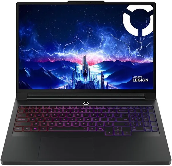Lenovo Legion Pro 7 16IAX10H OLED 16
