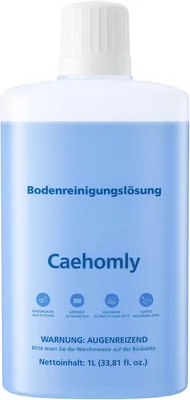 1L Reinigare Kompatibel Med Roborock Saros - 15% Rabatt