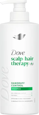 Dove Scalp + Hair Therapy Dandruff Shampoo, 15% Off