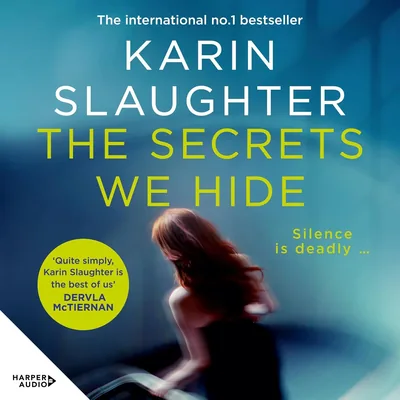 Karin Slaughter Best Deal
