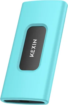 KEXIN 1TB External SSD Best Deal