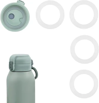 4pcs Baby Bottle Warmer Seal for Momcozy
