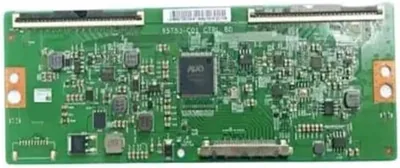 65T53-C01 TCON Board for 65/75 Inch TVs