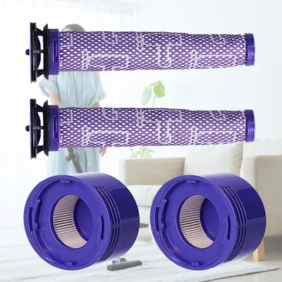 Finest-Filters Air Purifier Filter 56 Replacement - Best Deal
