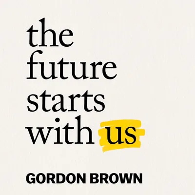 Gordon Brown - Vinyl Record Best Deal