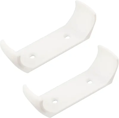 ECsiNG Wall Mount for Nest Mini Compatible