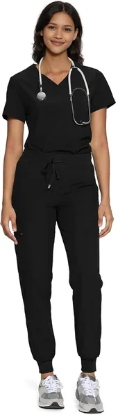 floralhue Scrubs for Women