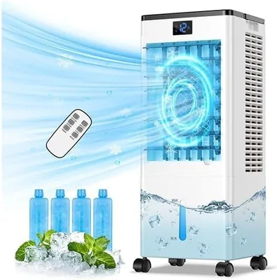 Coolaroo Portable Air Conditioner 10% Off
