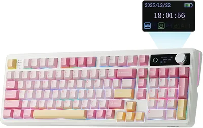 EPOMAKER TH99 Pro Mechanical Keyboard Deal