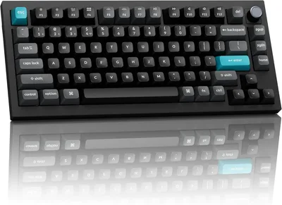 Keychron Q1 Ultra 8K Wireless Mechanical Keyboard Best Deal
