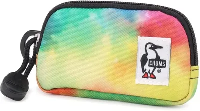 CHUMS Recycle Coin Case - 13% Off