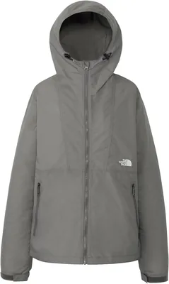 The North Face Women's Compact Jacket