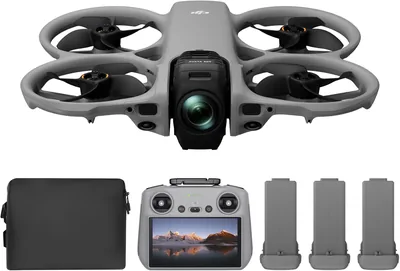 DJI Avata 360 Fly More Combo (RC 2) - Best Deal