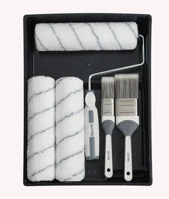 Harris Walls & Ceilings Decorating Kit 20% Off
