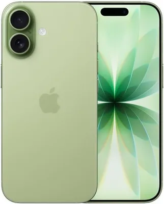 iPhone 17, 256GB, eSIM, Salvia (Reacondicionado Premium)