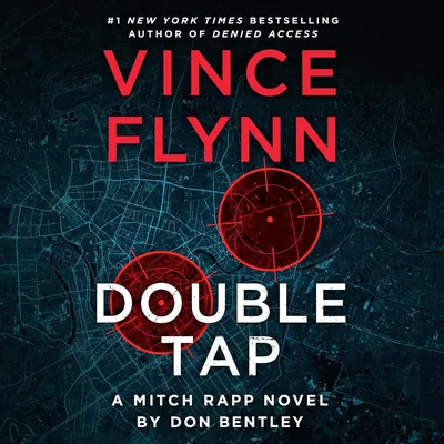 Vince Flynn Best Deal