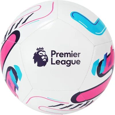 PUMA Premier League Reactivity 2026/27 Mono Football