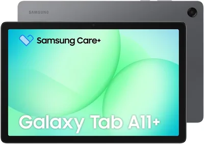 Tablet Samsung Galaxy TAB A11+, 128GB, 6GB RAM, WiFi - Melhor Preço