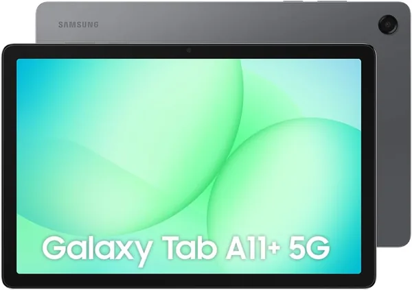 Tablet Samsung Galaxy TAB A11+, 128GB, 5G