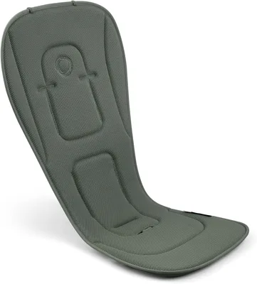Bugaboo Dual Comfort Seat Liner - Forest Best Deal