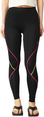 Fila 445407K Women's Compression Leggings