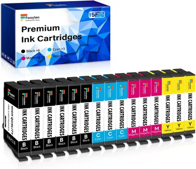 Cartouches d'encre compatibles 604XL pour Epson 604XL Multipack - Meilleur prix