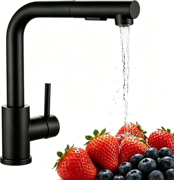 Baollansa Kitchen Tap