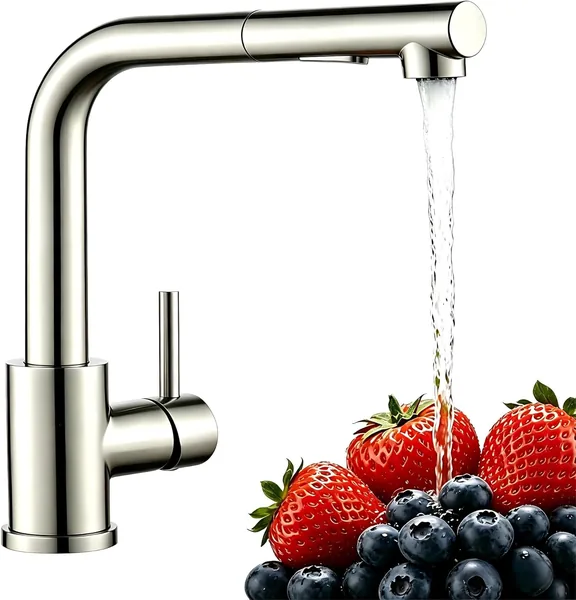 Baollansa Kitchen Tap