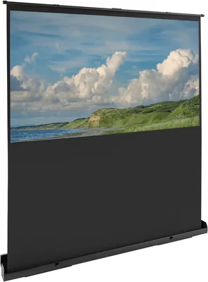 Projector Screen 203cm 16:9 Portable