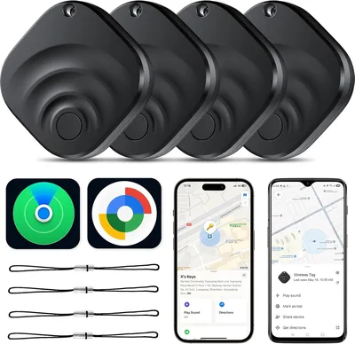 Air Tracker Tags Item Locator Best Deal