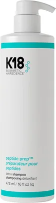 K18 Peptide Prep® Colour-Safe Detox Shampoo Best Deal