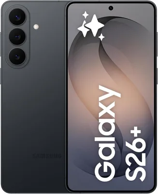 Samsung Galaxy S26+ 512GB: Ahorra un 20% en este móvil con IA y cámara de 50MP