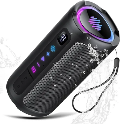 Bluetooth Speaker 5.4 - 10% Off